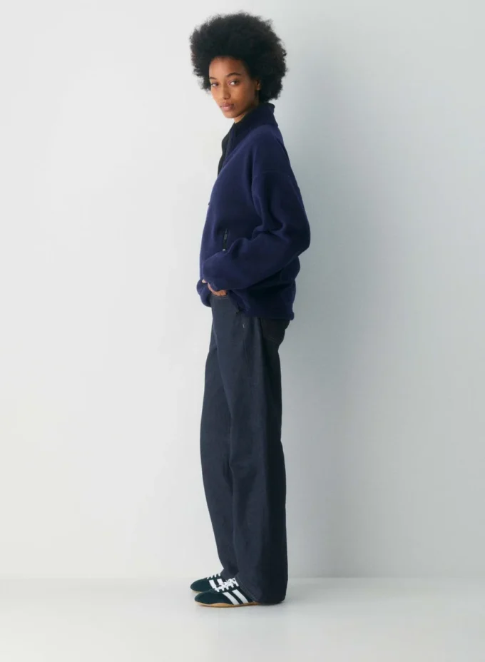 Mellow Mockneck Mellow Mockneck