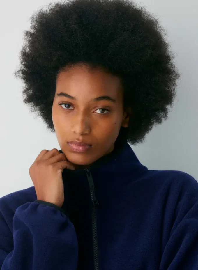 Mellow Mockneck Mellow Mockneck