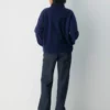 Mellow Mockneck Mellow Mockneck