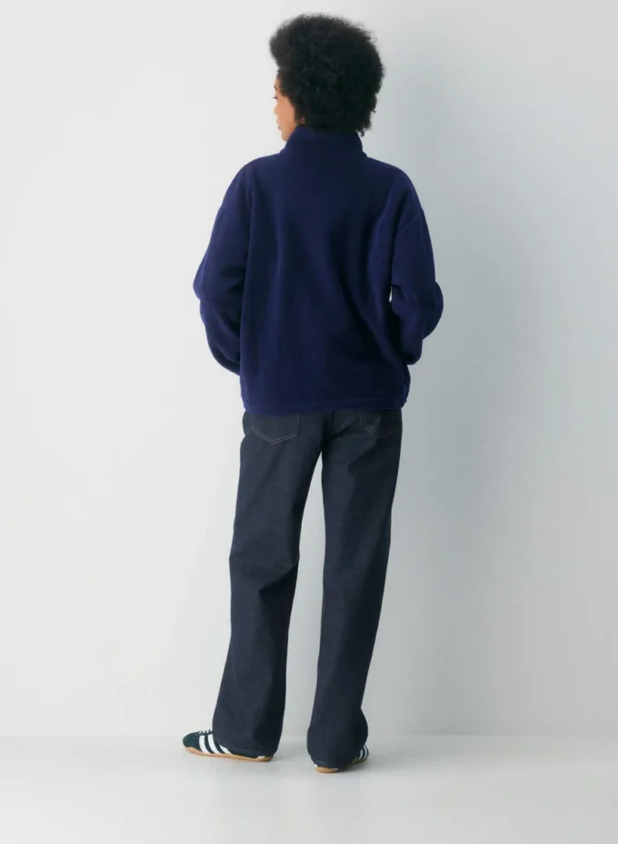 Mellow Mockneck Mellow Mockneck