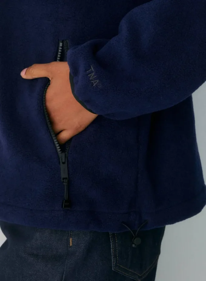Mellow Mockneck Mellow Mockneck
