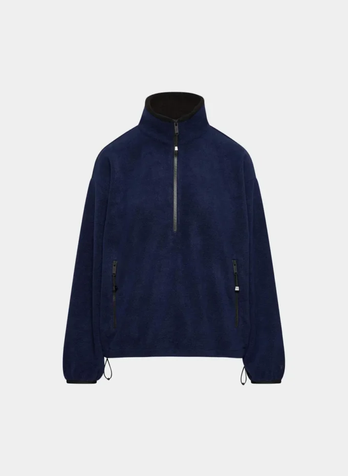 Mellow Mockneck Mellow Mockneck