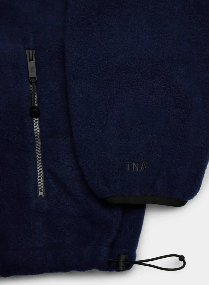 Mellow Mockneck Mellow Mockneck
