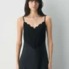 Memorize Satin-Kleid Memorize Satin-Kleid