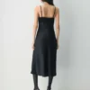 Memorize Satin-Kleid Memorize Satin-Kleid