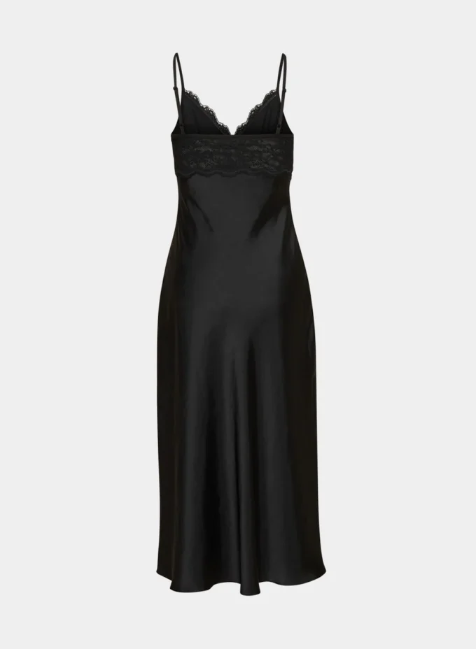 Memorize Satin-Kleid Memorize Satin-Kleid