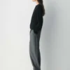 Meraki Merinowolle-Strickjacke Meraki Merinowolle-Strickjacke
