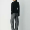 Meraki Merinowolle-Strickjacke Meraki Merinowolle-Strickjacke