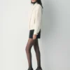 Mercury Bomber – Tweed Mercury Bomber – Tweed