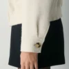 Mercury Bomber – Tweed Mercury Bomber – Tweed
