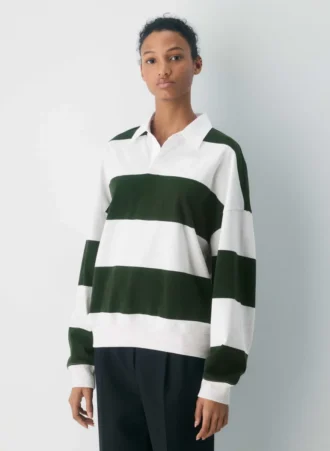 Mighty Cotton™ Lomu Polo Longsleeve