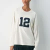 Mighty Cotton™ Ramos Langarmshirt Mighty Cotton™ Ramos Langarmshirt
