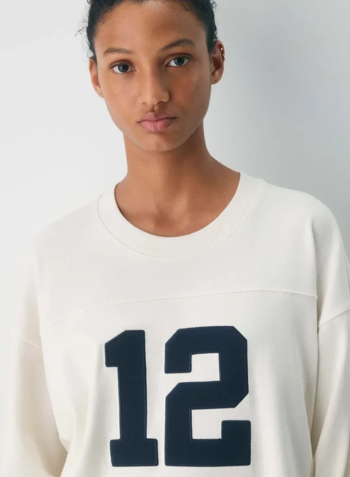 Mighty Cotton™ Ramos Langarmshirt Mighty Cotton™ Ramos Langarmshirt