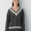 Millennium-Pullover Millennium-Pullover