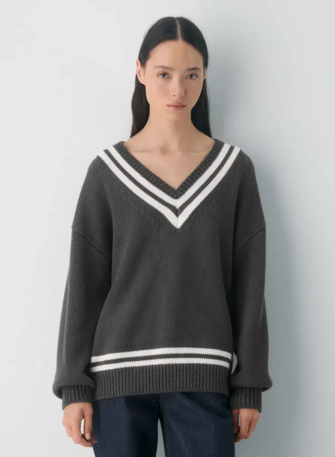 Millennium-Pullover Millennium-Pullover