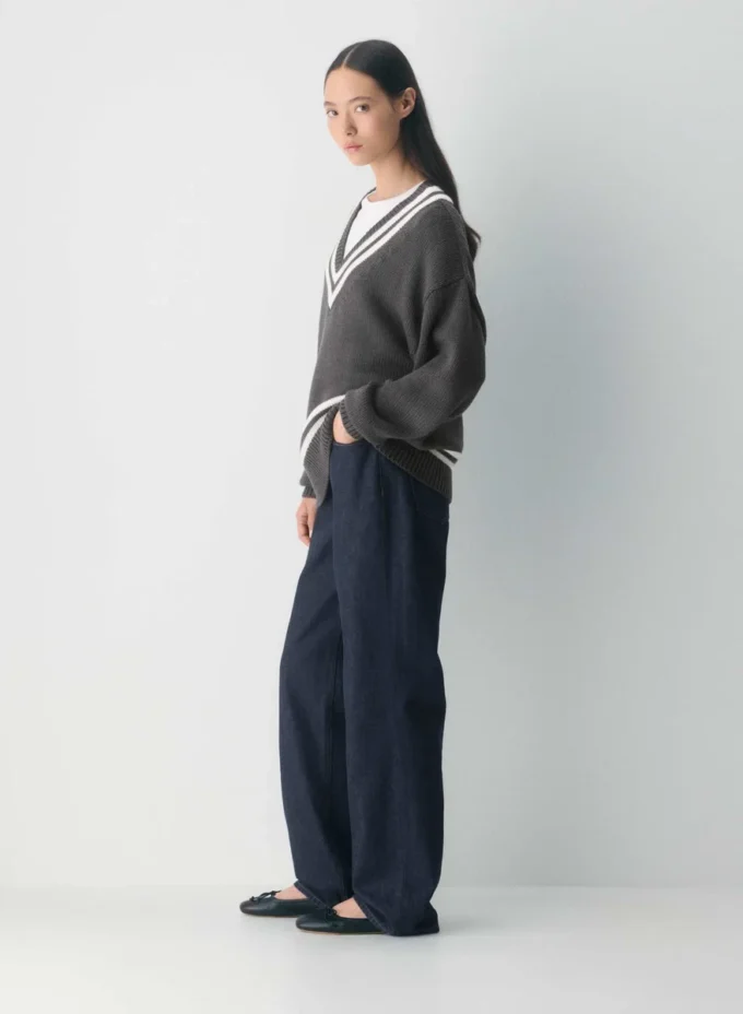 Millennium-Pullover Millennium-Pullover