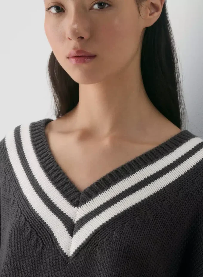 Millennium-Pullover Millennium-Pullover