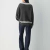 Millennium-Pullover Millennium-Pullover