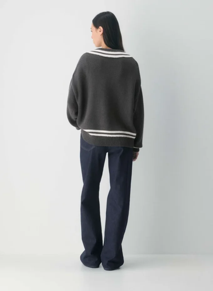 Millennium-Pullover Millennium-Pullover