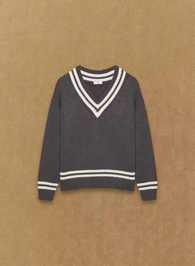 Millennium-Pullover Millennium-Pullover