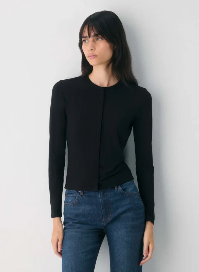 Mirage Longsleeve