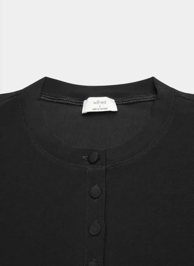 Mirage Longsleeve