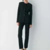 Morningside Blazer – (Re)ssential