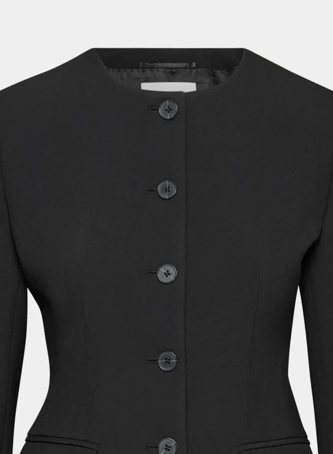 Morningside Blazer – (Re)ssential