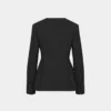 Morningside Blazer – (Re)ssential