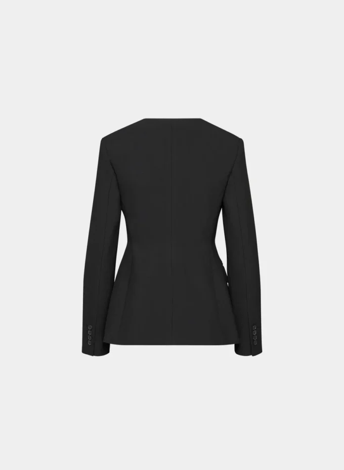 Morningside Blazer – (Re)ssential