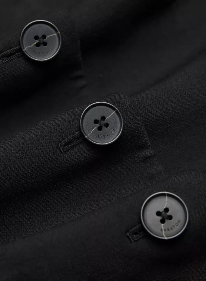 Morningside Blazer – (Re)ssential