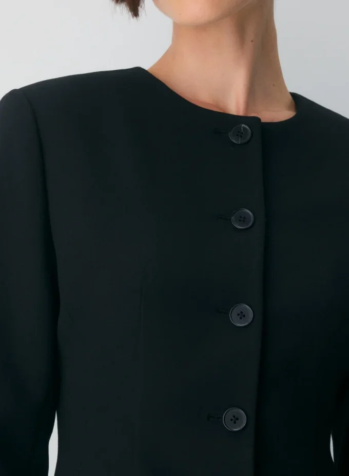 Morningside Blazer – (Re)ssential