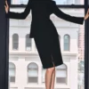 Morningside Blazer – (Re)ssential