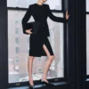 Morningside Blazer – (Re)ssential