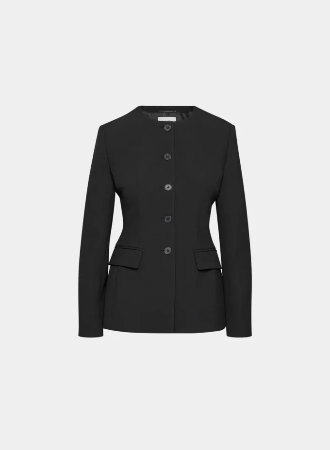 Morningside Blazer – (Re)ssential