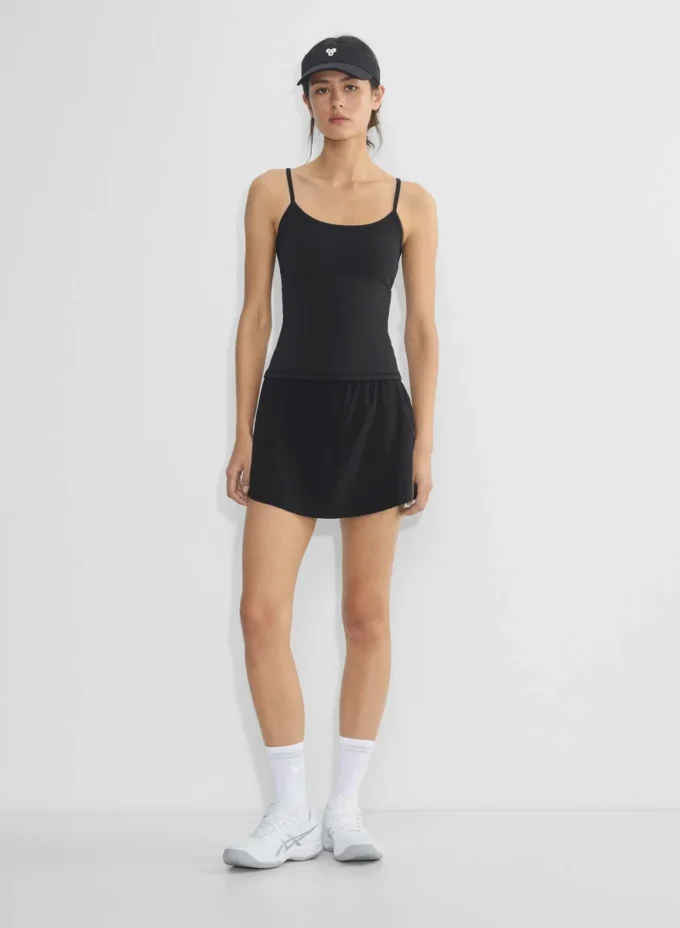 MoveTech™ Challenger Micro Skirt