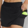 MoveTech™ Challenger Micro Skirt