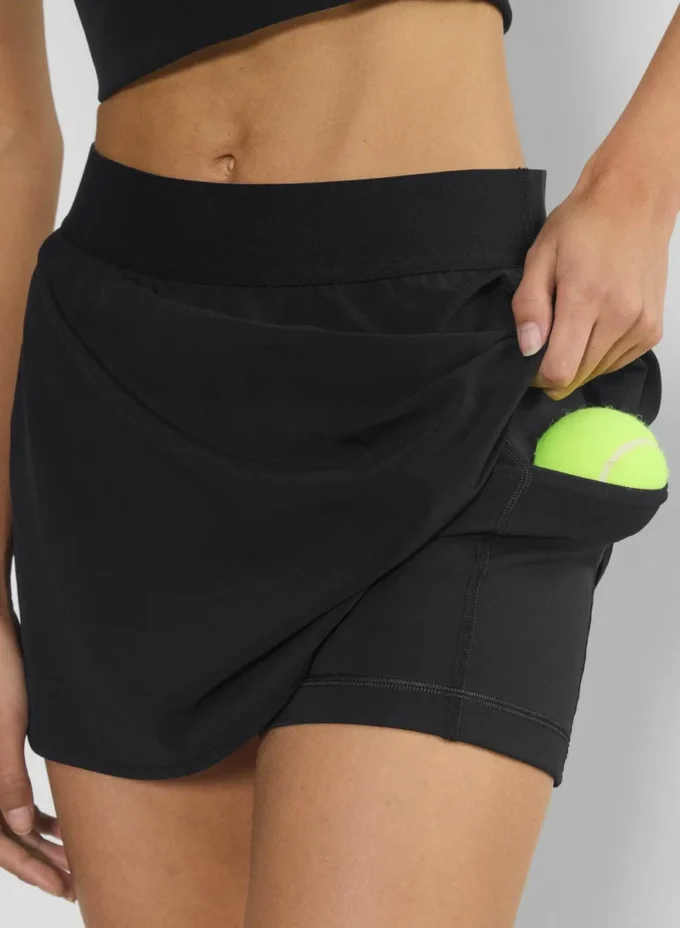 MoveTech™ Challenger Micro Skirt