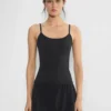 MoveTech™ Challenger Micro Skirt