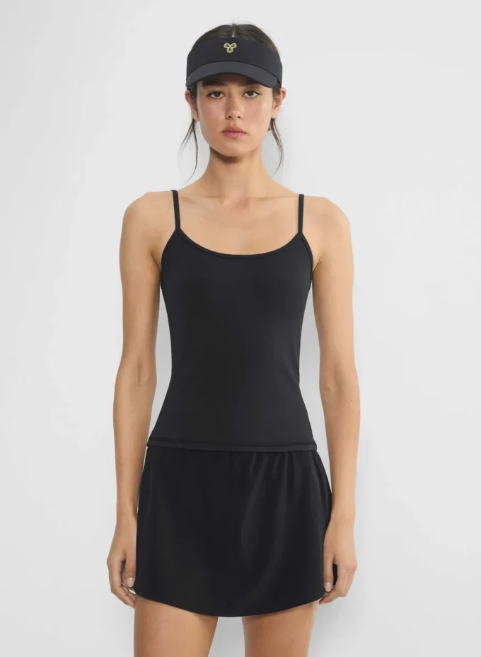MoveTech™ Challenger Micro Skirt