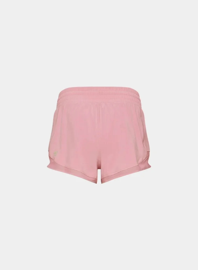 MoveTech™ Legacy Hi-Rise 2,5″-Shorts