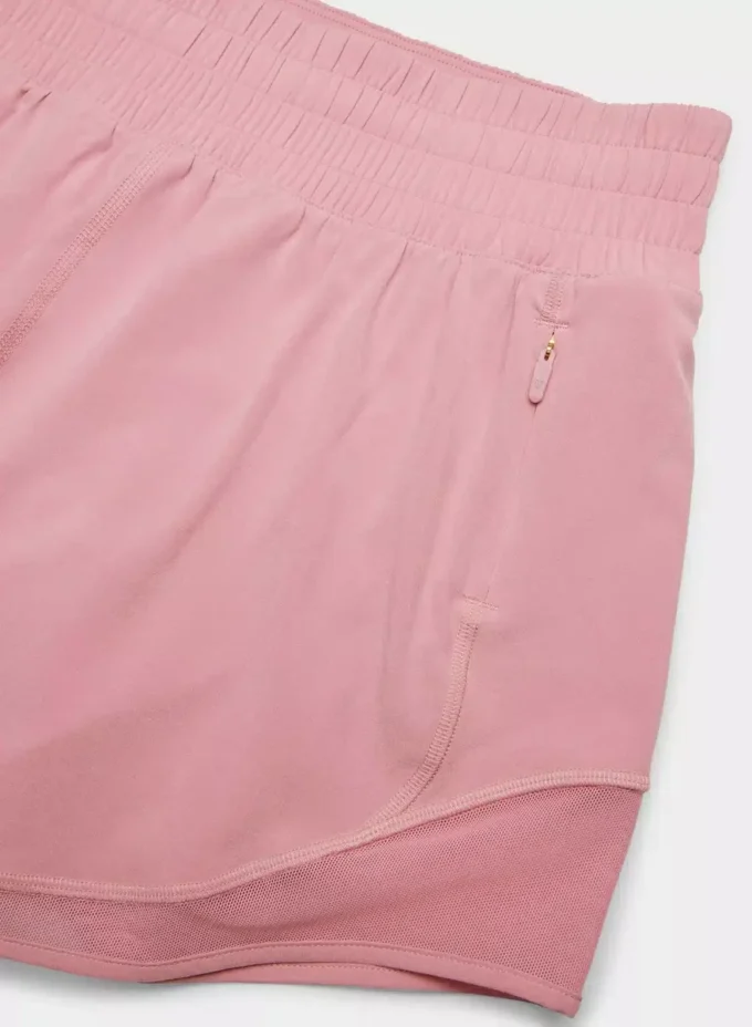 MoveTech™ Legacy Hi-Rise 2,5″-Shorts