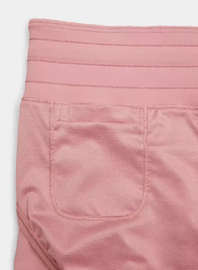 MoveTech™ Legacy Hi-Rise 2,5″-Shorts