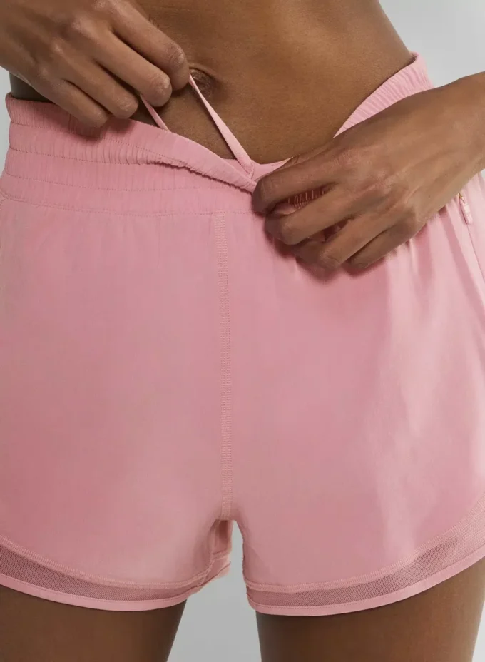MoveTech™ Legacy Hi-Rise 2,5″-Shorts