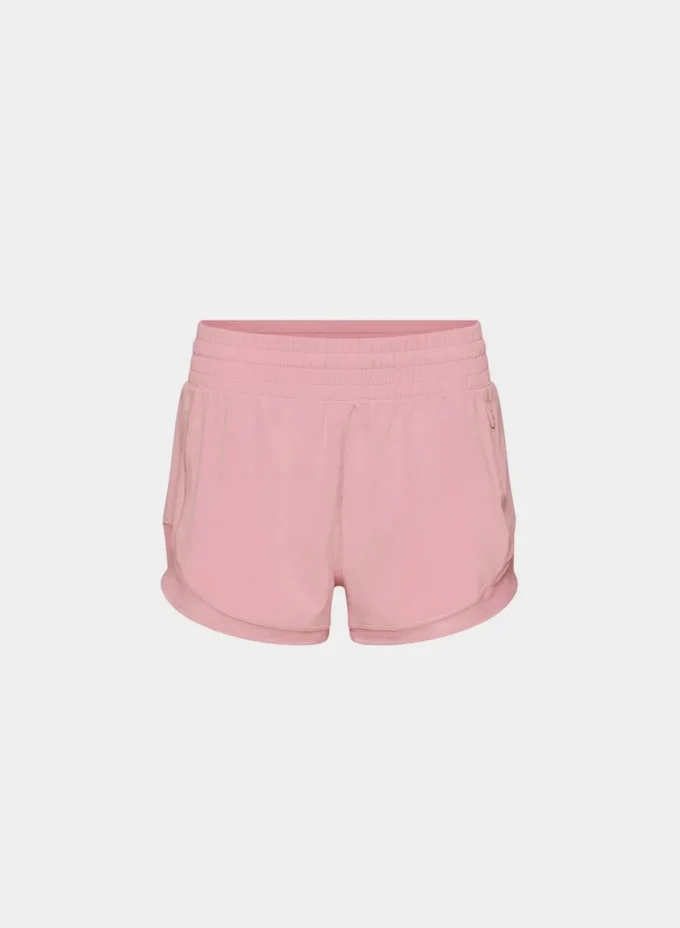 MoveTech™ Legacy Hi-Rise 2,5″-Shorts