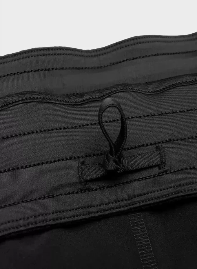 MoveTech™ Legacy Hi-Rise 4″ Short