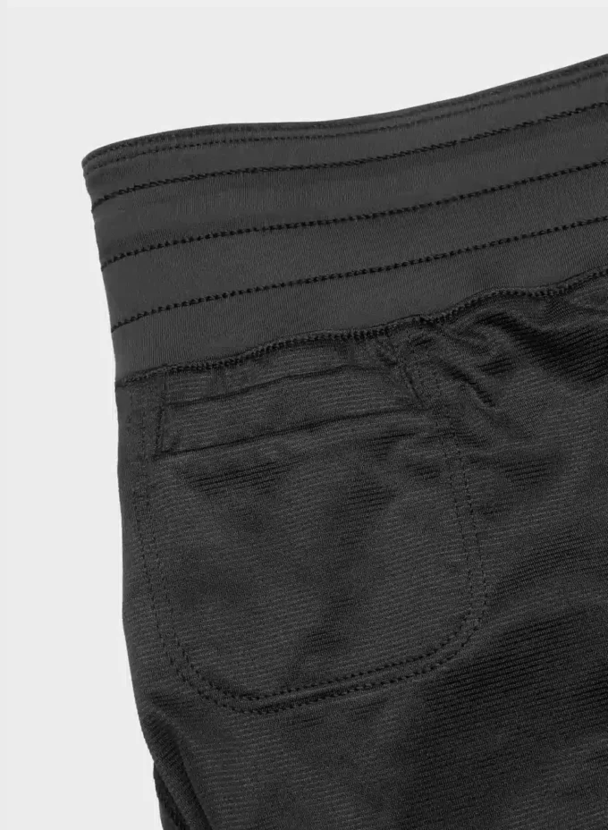 MoveTech™ Legacy Hi-Rise 4″ Short