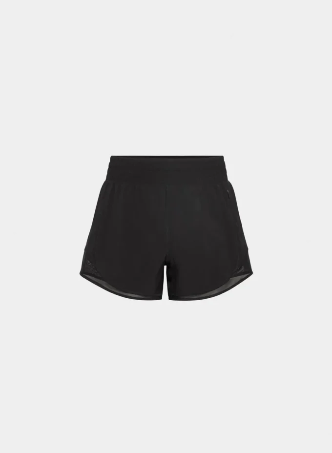 MoveTech™ Legacy Hi-Rise 4″ Short