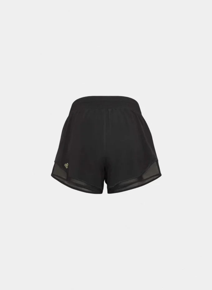 MoveTech™ Legacy Hi-Rise 4″ Short