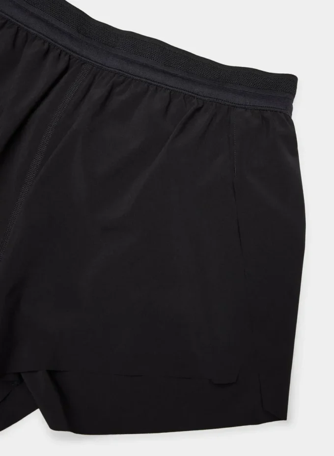 MoveTech™ Split Hi-Rise 3” Short
